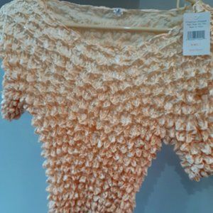 Summer Top Teen Juniors